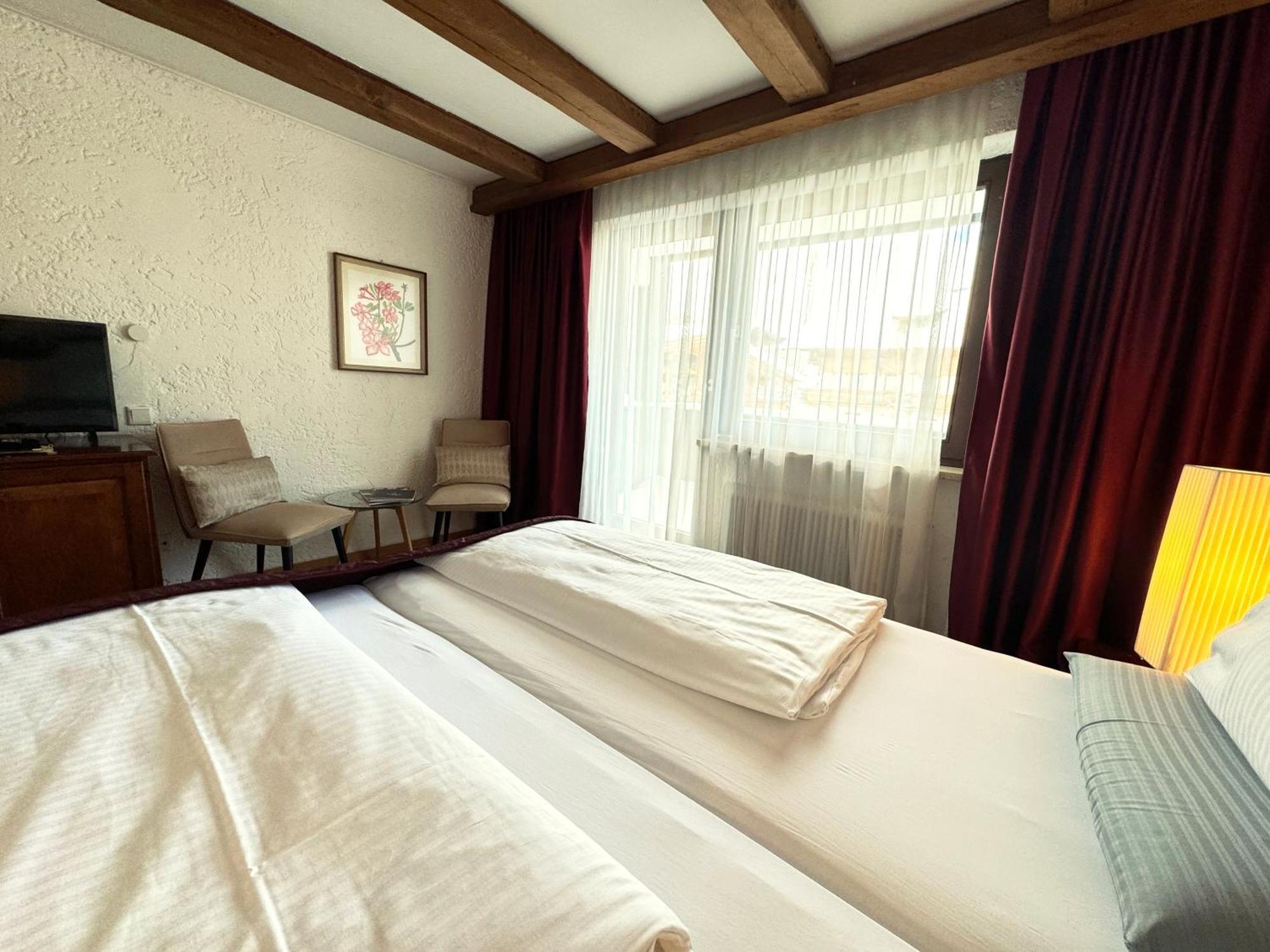 זיפלד אין טירול Hotel Hocheder מראה חיצוני תמונה