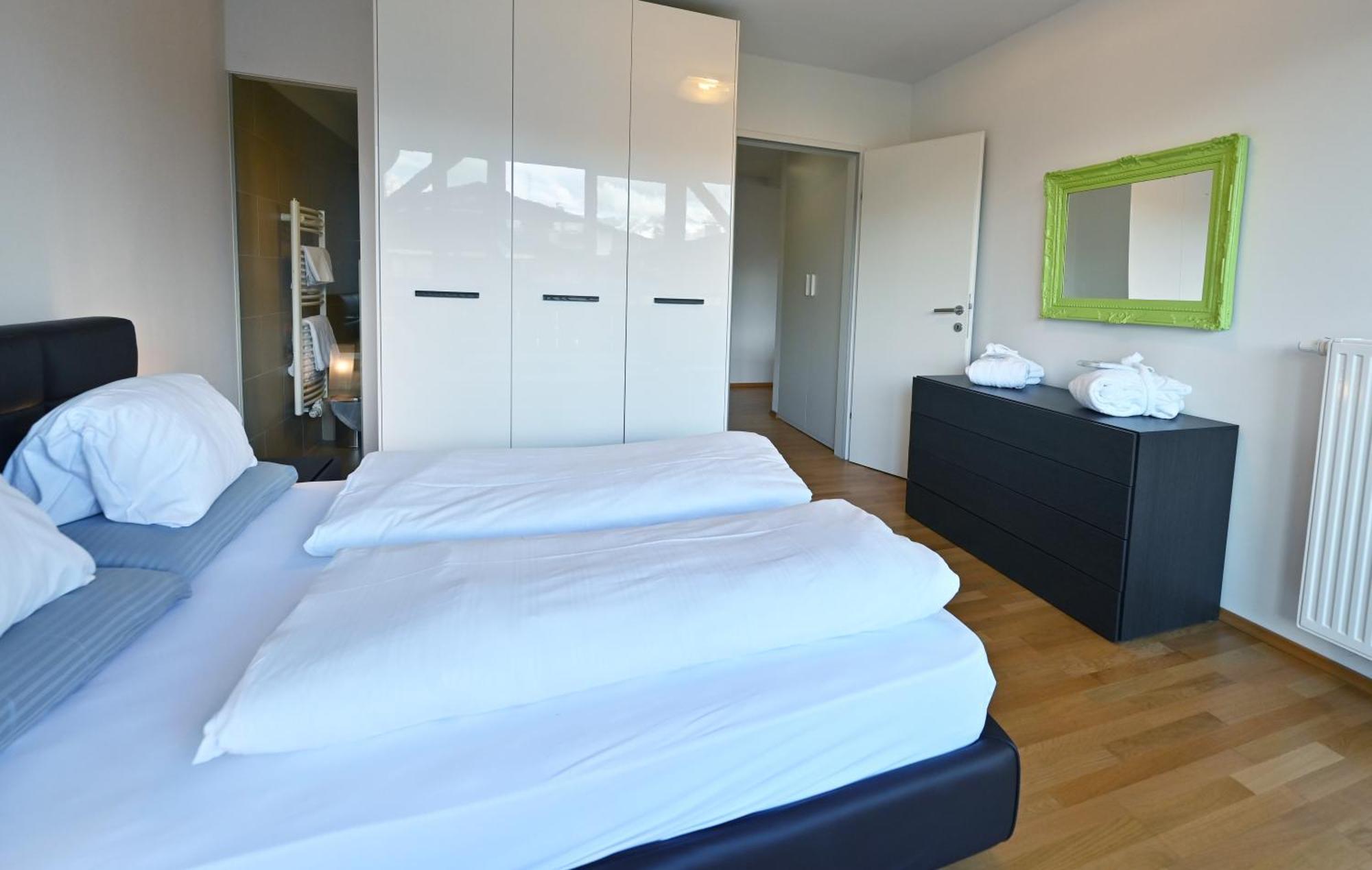 זיפלד אין טירול Hotel Hocheder מראה חיצוני תמונה