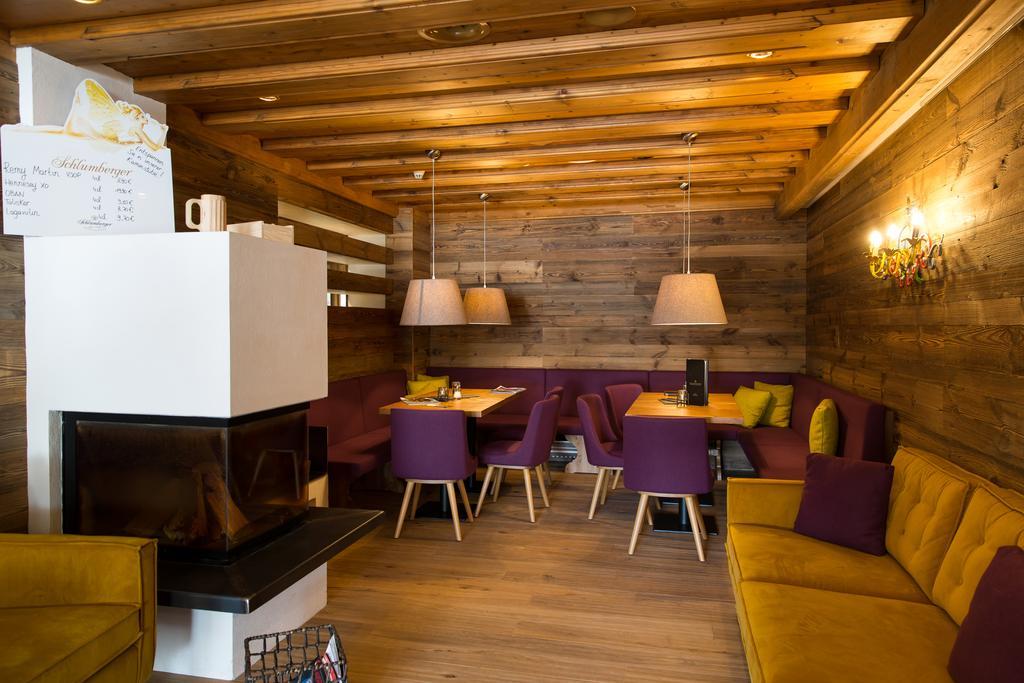 זיפלד אין טירול Hotel Hocheder מראה חיצוני תמונה